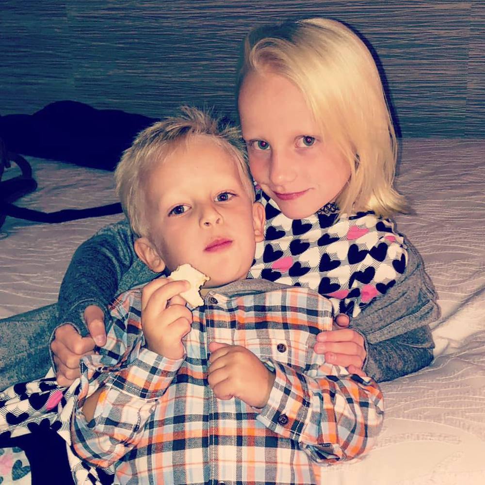 Meet your Posher, Molly